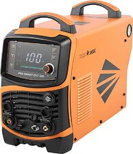 Аппарат плазменной резки Сварог Pro Smart CUT 100 (L221S) Аппарат плазменной резки Сварог Pro Smart CUT 100 (L221S)