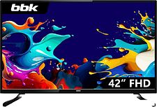 Телевизор BBK 42LEM-1080/FTS2C