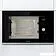 Микроволновая печь Gorenje BMX201AG1BG