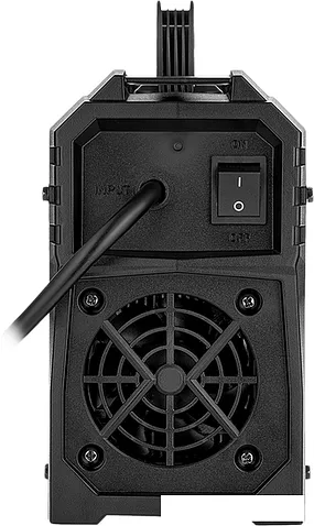 Сварочный инвертор Сварог REAL Smart ARC 200 (Z28303)