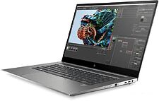 Рабочая станция HP ZBook 15 Studio G8 525B4EA