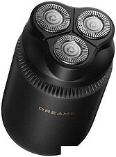 Электробритва Dreame S7 AS01A (черный)