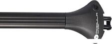 Поперечины Modula Oval Bar System MOCSOB0AL008 (черный)