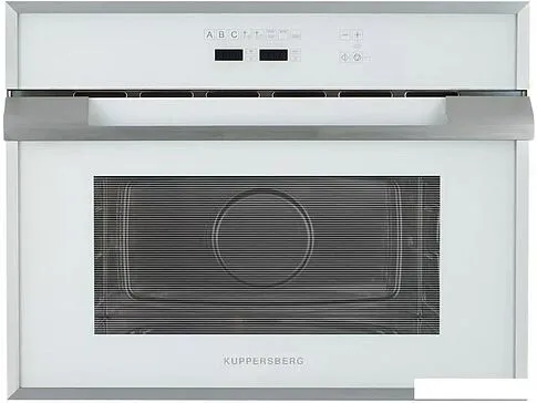 Микроволновая печь KUPPERSBERG HMWZ 969 W