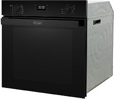 Электрический духовой шкаф DeLonghi DEO 755 NB MARTINA