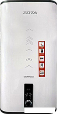 Накопительный электрический водонагреватель Zota Dorado-80