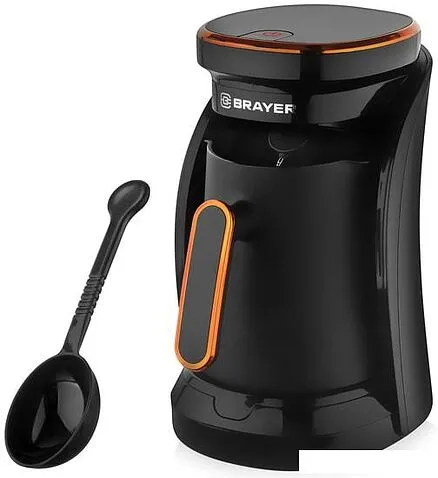 Электрическая турка Brayer BR1143