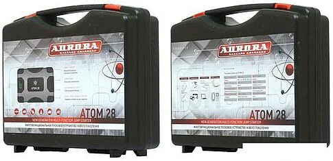 Пусковое устройство Aurora Atom 28