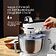 Планетарный миксер Weissgauff WSM 228 PDW Touch Screen Pro