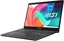 Ноутбук MSI Modern 13 F1MOG-069XRU