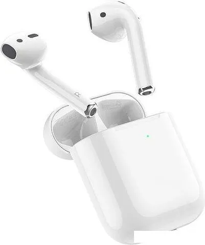 Наушники Borofone BW31 (белый)