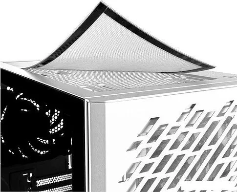 Корпус ADATA XPG Valor Air (белый)