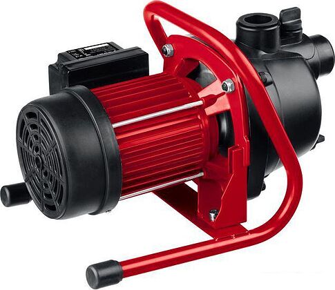 Самовсасывающий насос Зубр НПЦ-М1-1000