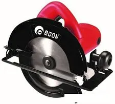 Дисковая (циркулярная) пила Edon CS-185-1650
