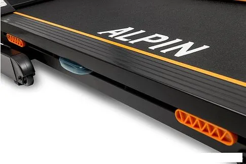 Беговая дорожка Alpin Marathon