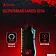 Оперативная память A4Tech Bloody RGB 16ГБ DDR4 3200 МГц BDM016A3200RD