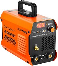 Сварочный инвертор Сварог Real TIG 200 (W2K1)