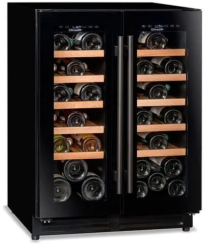 Винный шкаф Climadiff CBU40D1B