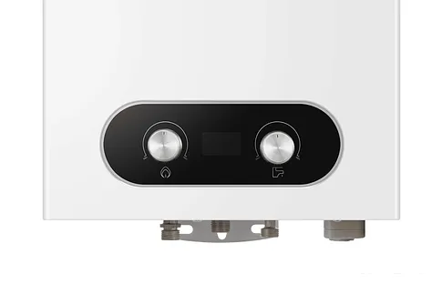 Газовая колонка Haier JSD20-10C