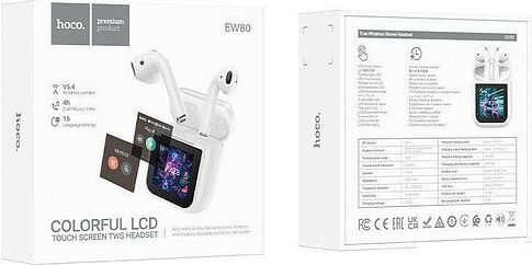 Наушники Hoco EW80