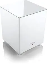 Беспроводной сабвуфер Canton Smart Sub 8 (белый)