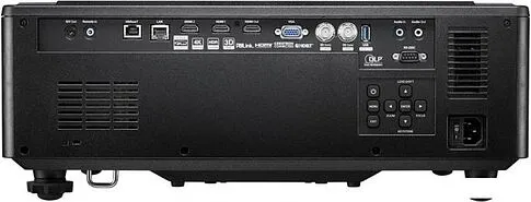 Проектор Optoma ZU820T