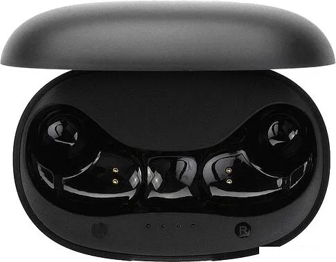 Наушники CrownMicro CMTWS-5003 (черный)