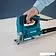 Электролобзик Makita 4329X1