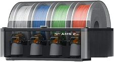 Система подачи материалов Bambu Lab AMS 2 Pro