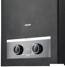 Газовая колонка Royal Thermo GWH 11 Royce (графит)