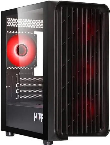 Компьютер HAFF A5600XR32S512V3050W500DIPD