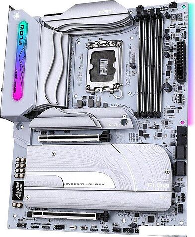 Материнская плата Colorful iGame Z890 Flow V20