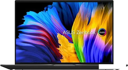 Ноутбук ASUS Zenbook 14X OLED UM5401RA-KN093