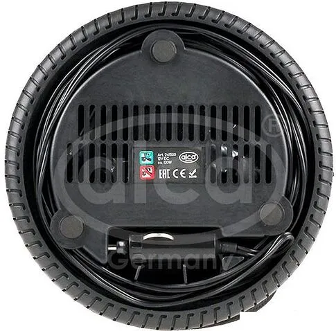 Автомобильный компрессор Alca AeroPressor O Form XL [241500]