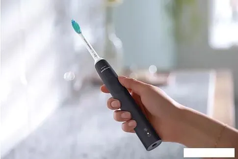 Электрическая зубная щетка Philips 3100 series HX3673/14