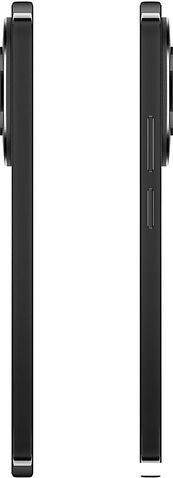 Телефон Huawei nova 15 PSN-LX9 Dual SIM 12GB/256GB (черный, международная версия)