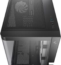 Корпус DeepCool CG530U 4F R-CG530U-BKAGA4-G
