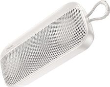 Беспроводная колонка Hoco HC21 (белый)