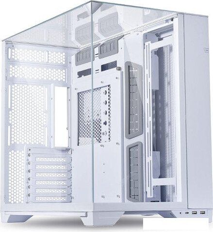Корпус Lian Li O11 Vision G99.O11VW.00