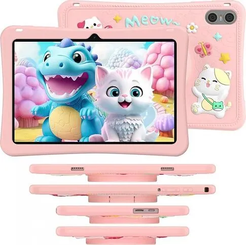 Планшет Teclast P30T Kids 4GB/64GB (розовый)