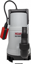 Дренажный насос Ресанта НД-15500П/35