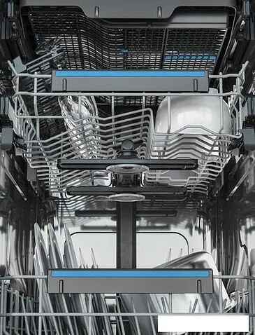 Встраиваемая посудомоечная машина Electrolux EEA913100L