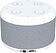 Умная колонка Prestigio SmartVoice (светло-серый)