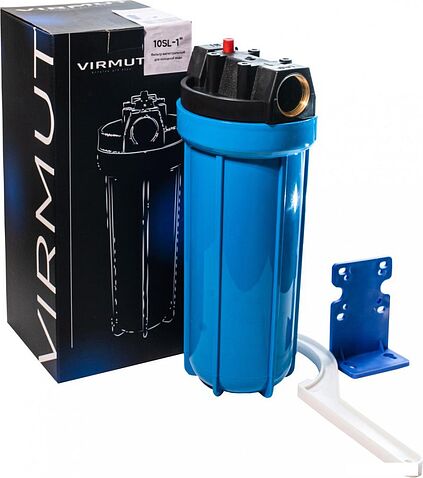 Корпус Virmut МФ-1 10SL