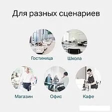Управляемый коммутатор 2-го уровня TP-Link TL-SG3428MP V2 Управляемый коммутатор 2-го уровня TP-Link TL-SG3428MP V2
