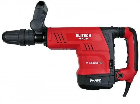 Отбойный молоток ELITECH М 1518Э HD E2205.006.00