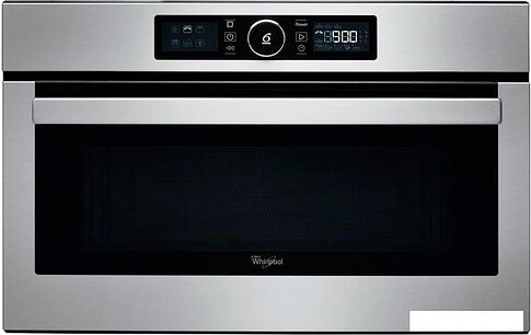 Микроволновая печь Whirlpool AMW 730 IX