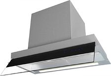 Кухонная вытяжка Schtoff LFX 60 Black (черный) Кухонная вытяжка Schtoff LFX 60 Black (черный)