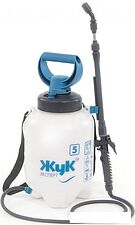 Ручной опрыскиватель Жук Эксперт ОП-280 6315-00НК (5 л)