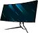 Игровой монитор Acer Predator X34Sbmiiiphzx